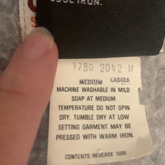 Columbia ski coat - Picture 3 of 13